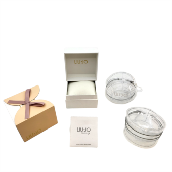 confezione originale Liu jo CINTSWLJ004 